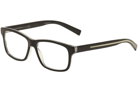 dior homme glasses frame